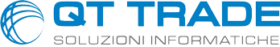 Logo QT Trade Software Gestionali per Aziende e Studi Commercialisti